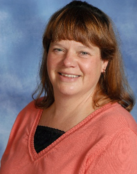 Kathy Wrycha