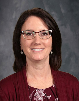 Lori Rydlewicz