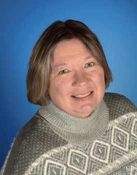 Teresa Alioto